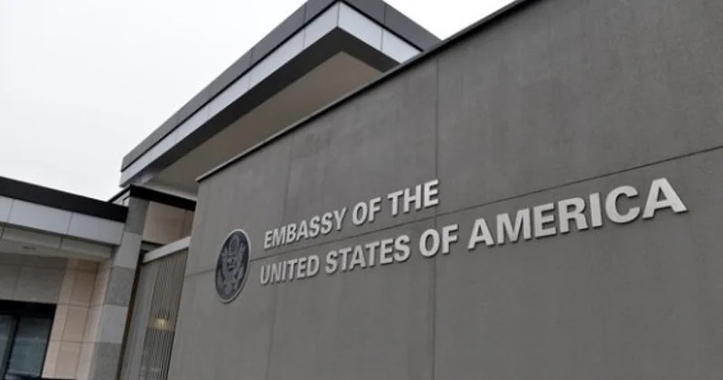 США призвали американцев не ехать через Азербайджан