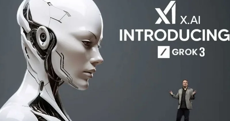 Grok Маска больше не сможет раздевать людей