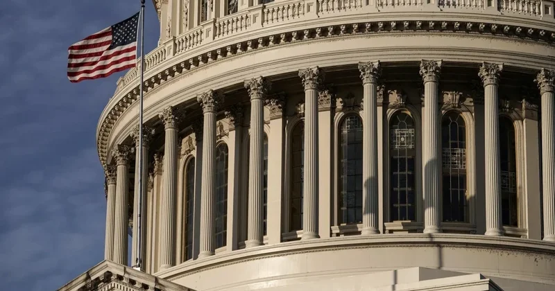 США вводят пошлины в размере 25% на импорт полупроводников