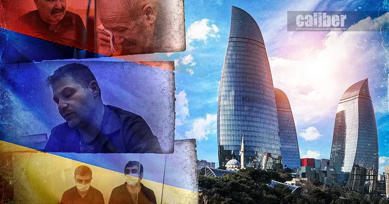 Гуманизм победившей страны Очередной шаг Баку к миру