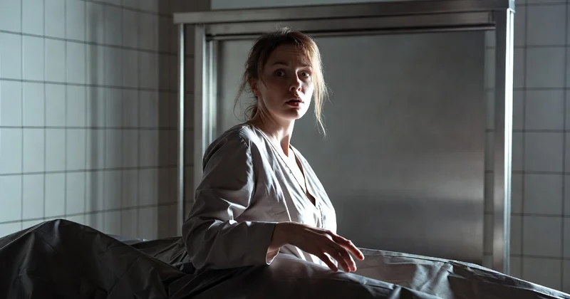 Morqda oyanan 20 yaşlı qızın ailəsi 3 milyon təzminat alacaq