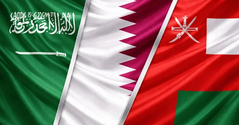 KİV: Səudiyyə Ərəbistanı, Qətər və Oman Trampı İrana zərbə vurmamağa razı salıb