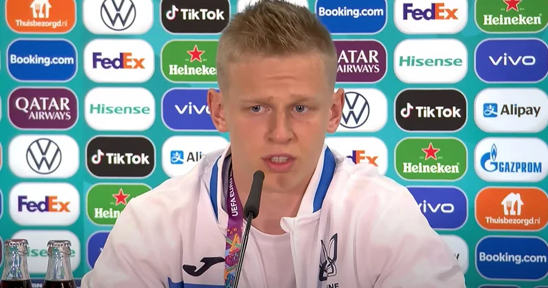 Nottingem Forest ukraynalı ilə yolları ayırmaq istəyir