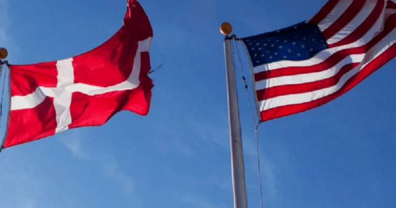 Америка и Дания могут прийти к общему знаменателю