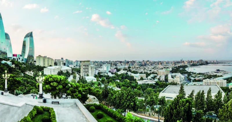 Postmüharibə mərhələsində Azərbaycanın təhlükəsizliyi