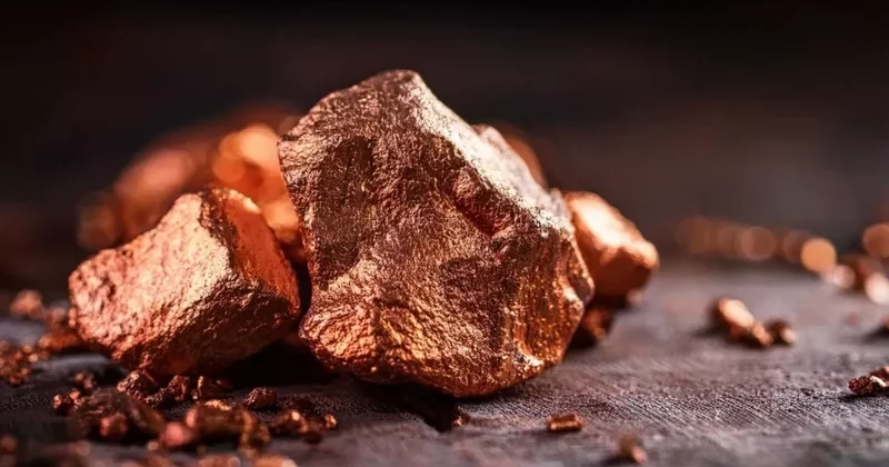 Медный сектор становится ключевым драйвером AAM в Азербайджане