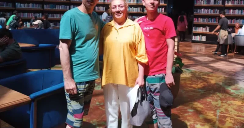 В Иране три члена одной семьи погибли во время протестов