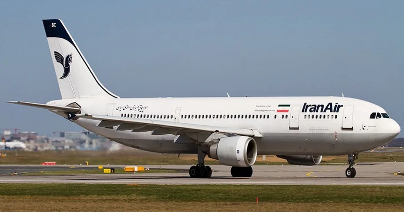 İranın hava məkanı yenidən açılıb