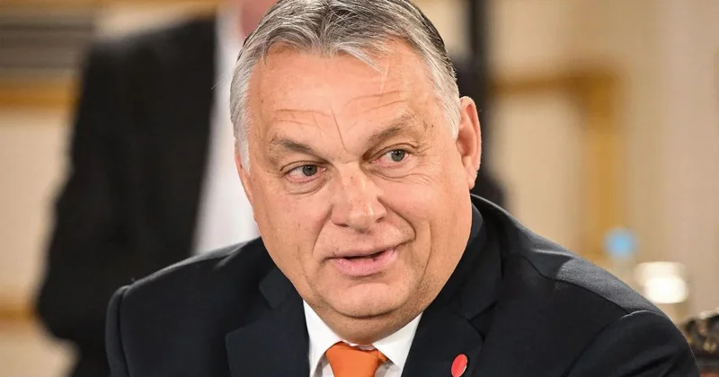 Orban: Macarıstan Ukrayna ilə bağlı Aİ planlarına qarşı çıxacaq