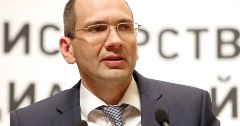 Rusiyanın keçmiş əmək nazirinin müavini Aleksey Sklyar Moskvada ölü tapılıb