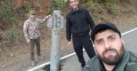 Bakı məhbusu Sujyan ölkəsində şirə döndü : And içirəm ki...