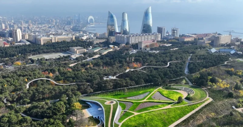 Azərbaycanın gəlmə turizmi üçün hədəf bazarlar müəyyən edilib