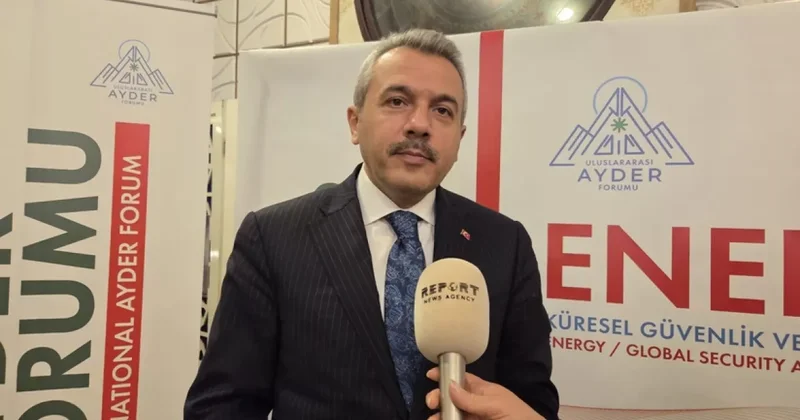 Губернатор Ризе: Азербайджан оказывает активную поддержку проведению Черноморскому форуму