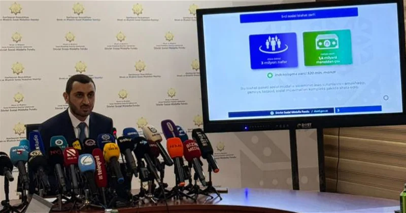 Соответствуют ли пенсии в Азербайджане международным стандартам?