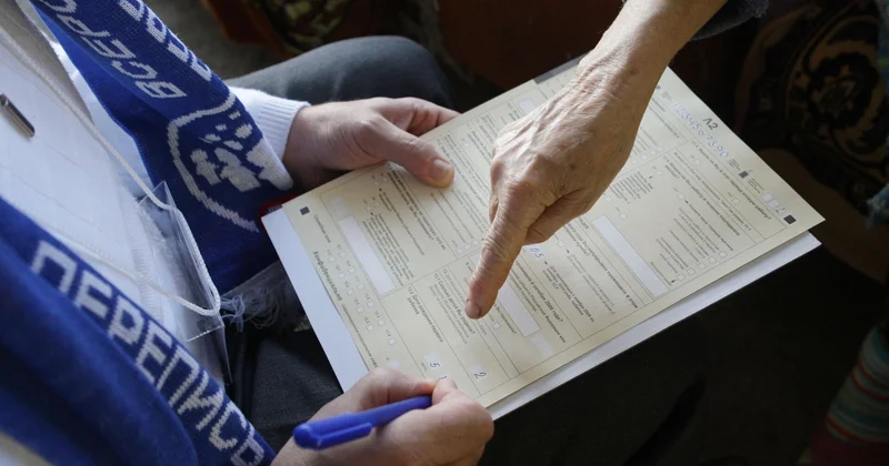 В Узбекистане началась первая перепись населения за годы независимости Minval Politika