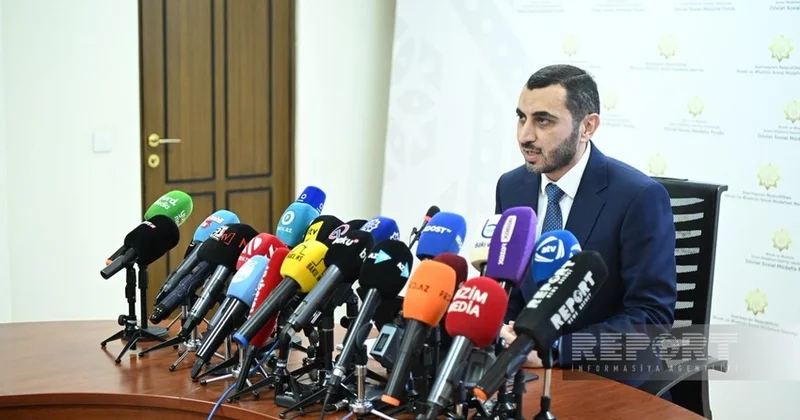 Зяка Мирзаев: Трудовые пенсии в Азербайджане увеличатся на 9%