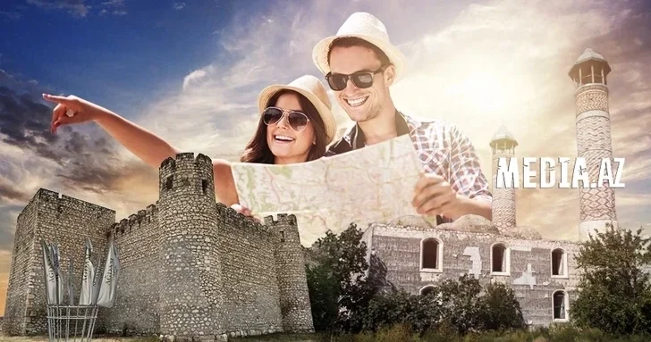 Революция в туристической сфере: в Азербайджане подготовлена первая госпрограмма развития отрасли