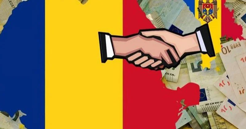 Воссоединение Молдовы и Румынии может устранить российский проект Приднестровье ВЗГЛЯД