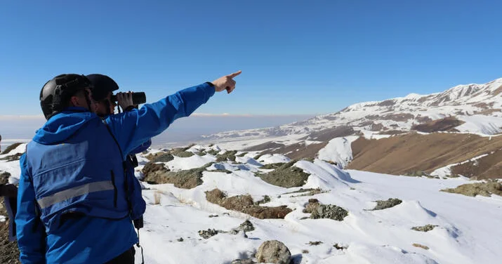 Sərhədimizdəki casuslar FƏALLAŞDI Bakıdan TƏLƏB
