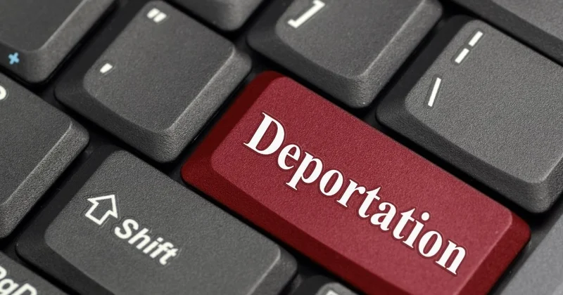 Азербайджан выслал почти 1900 иностранцев Minval Politika