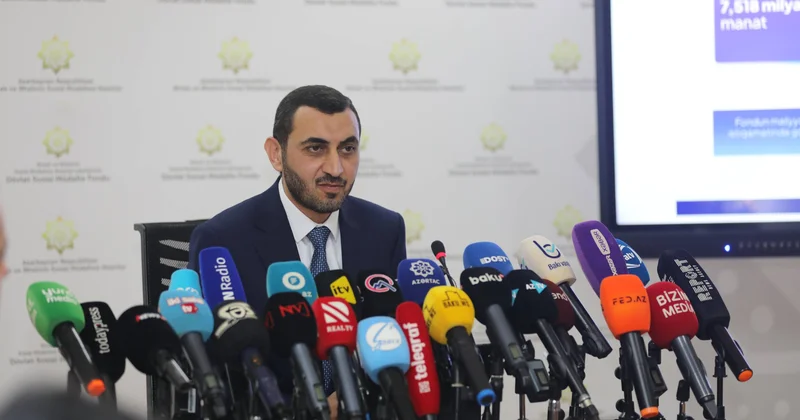 Zəka Mirzəyevdən XƏBƏRDARLIQ “Bu şəxslərə güvənməyin”