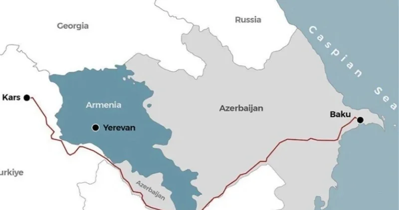Армяно американское рамочное соглашение в Вашингтоне: Что содержит документ TRIPP?