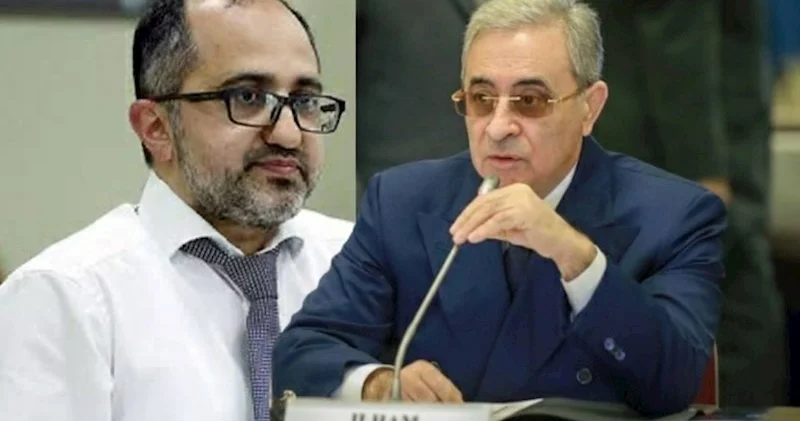 “Mən onu tanıyanda Putin hələ Sankt Peterburqda çalışırdı”