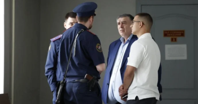 Rusiyadakı azərbaycanlıların məhkəməsi başlayır