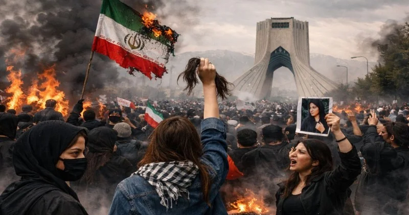 Tehranda güc mərkəzləri parçalanıb: Hakimiyyət içi ziddiyyətlər dərinləşir