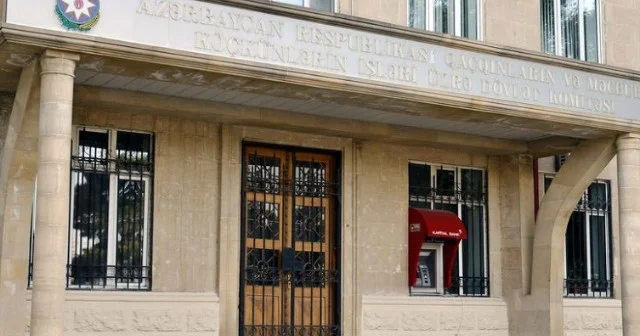 Qaçqınkom keçmiş məcburi köçkünün iddialarına aydınlıq gətirdi