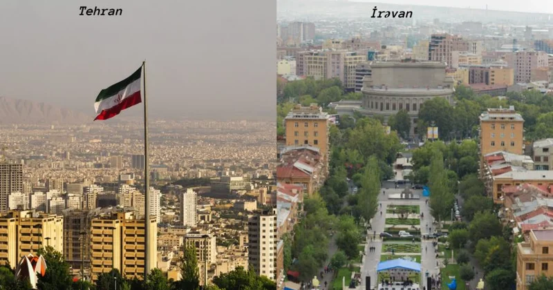 İrəvandakı mənzərə Tehranı qəzəbləndirdi: Bakıya güvənməmişdi, lakin...