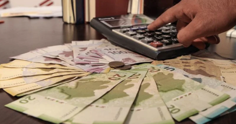 Azərbaycanda bu il əmək pensiyaları 9 % yaxın artacaq