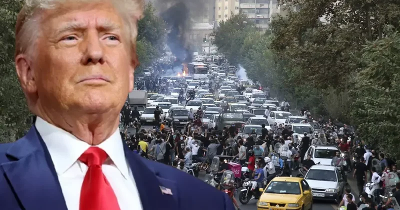 Müharibə başlayır? Tramp İranın qərarını elan etdi