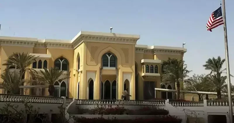 ABŞ səfirliyi xəbərdarlıq etdi: Ehtiyatlı olun KONKRET