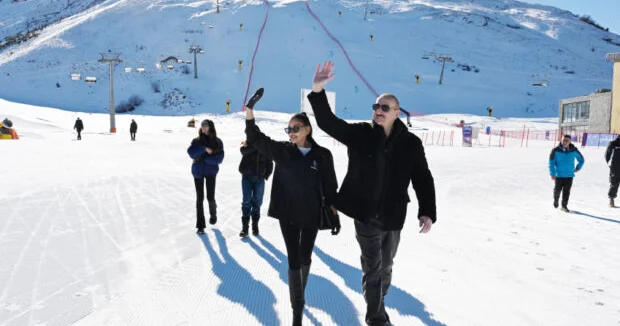 Prezidentin turizm strategiyası: Sabitlikdən qlobal brendə doğru