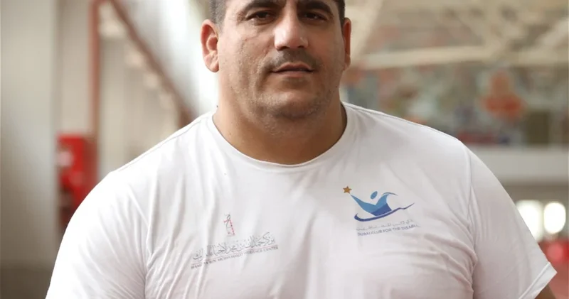 Азербайджанский чемпион: Если увижу, что мои результаты ведут меня к медали Лос Анджелеса 2028, я продолжу