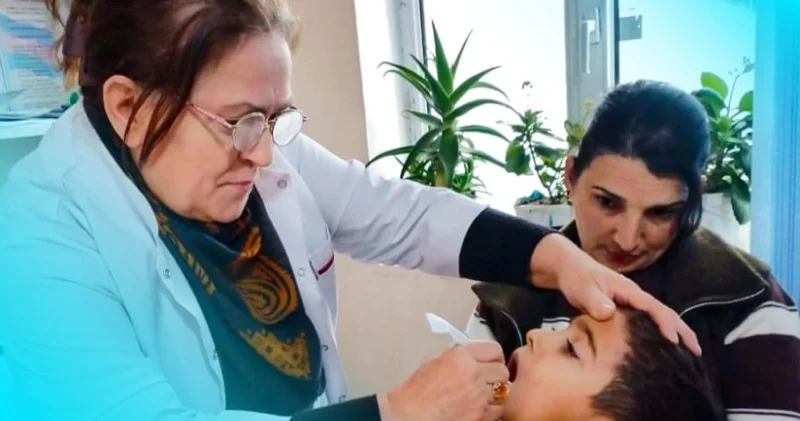 Bu rayonlarda səyyar tibbi müayinələr təşkil edilib