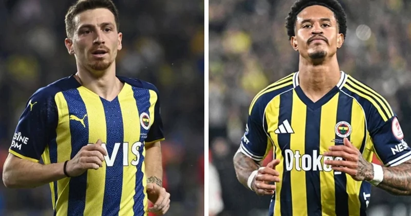 İstanbul məhkəməsi “Fənərbağça“nın iki futbolçusuna həbs cəzası verdi