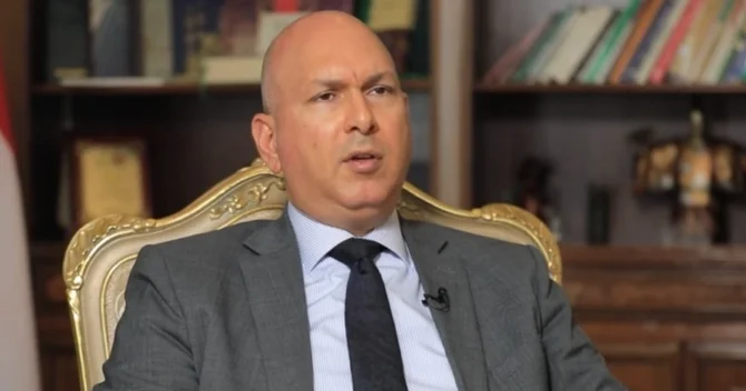 Misir səfirindən Fələstin üçün çağırış: Susmaq artıq çıxış yolu deyil