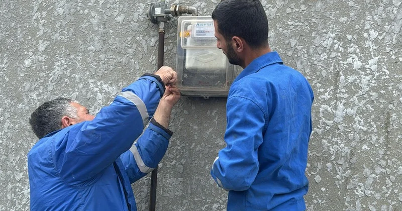 В столичных районах отключат газ Minval Politika