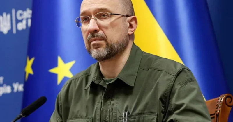 Назначен первый вице премьер министр энергетики Украины