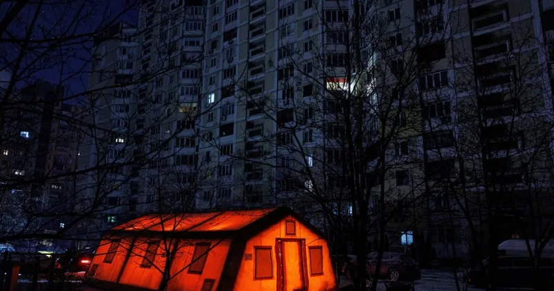 Россия хочет добить Киев The New York Times