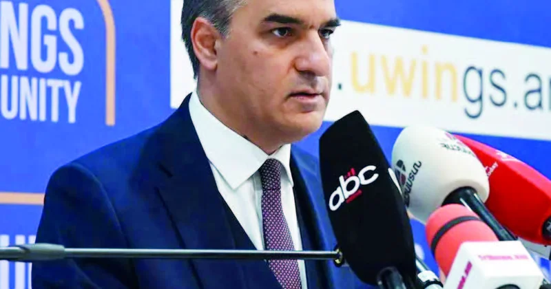 Revanşizmin yeni siması