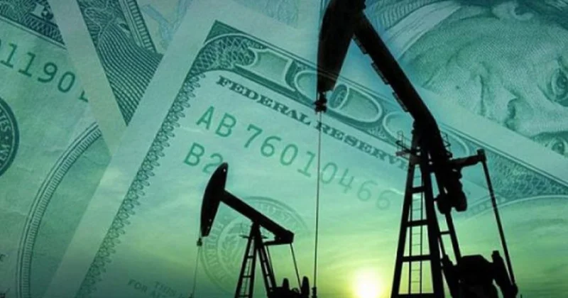 Нефть падает после заявлений Трампа