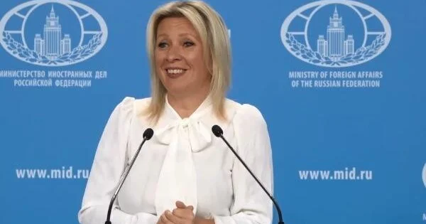 Solovyovun “Ermənistanı vuraq” çağırışı Zaxarova nələr dedi?