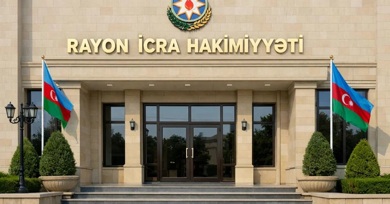 Bakının icra hakimiyyətlərində struktur dəyişiklikləri