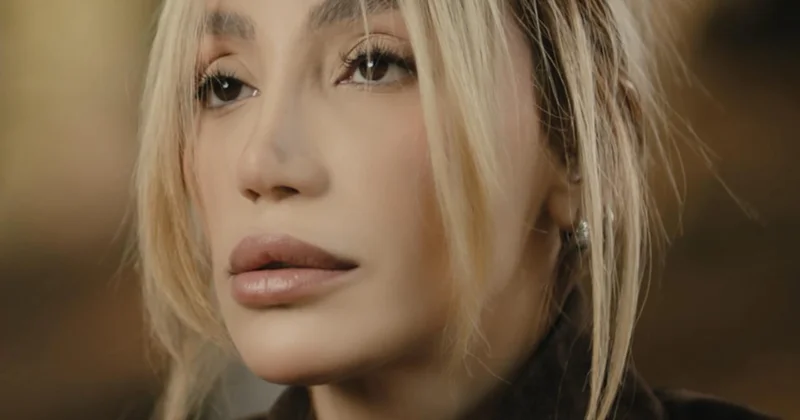 Röyadan sevənlərinə xoş xəbər VİDEO FOTO