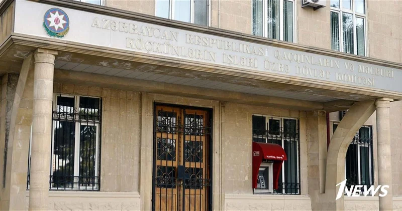 В Госкомитете прояснили ситуацию с претензиями бывшего вынужденного переселенца