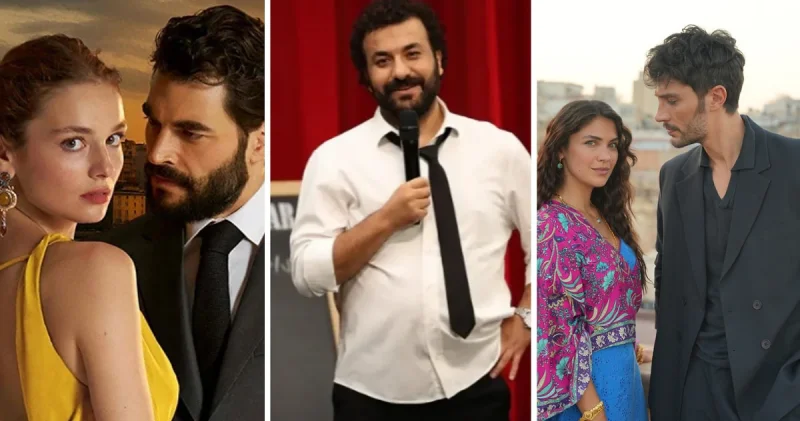 Məşhur seriallar cərimələndi