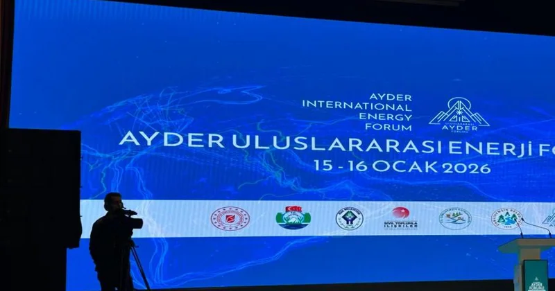 Rizədə Beynəlxalq Enerji Forumu keçirilir